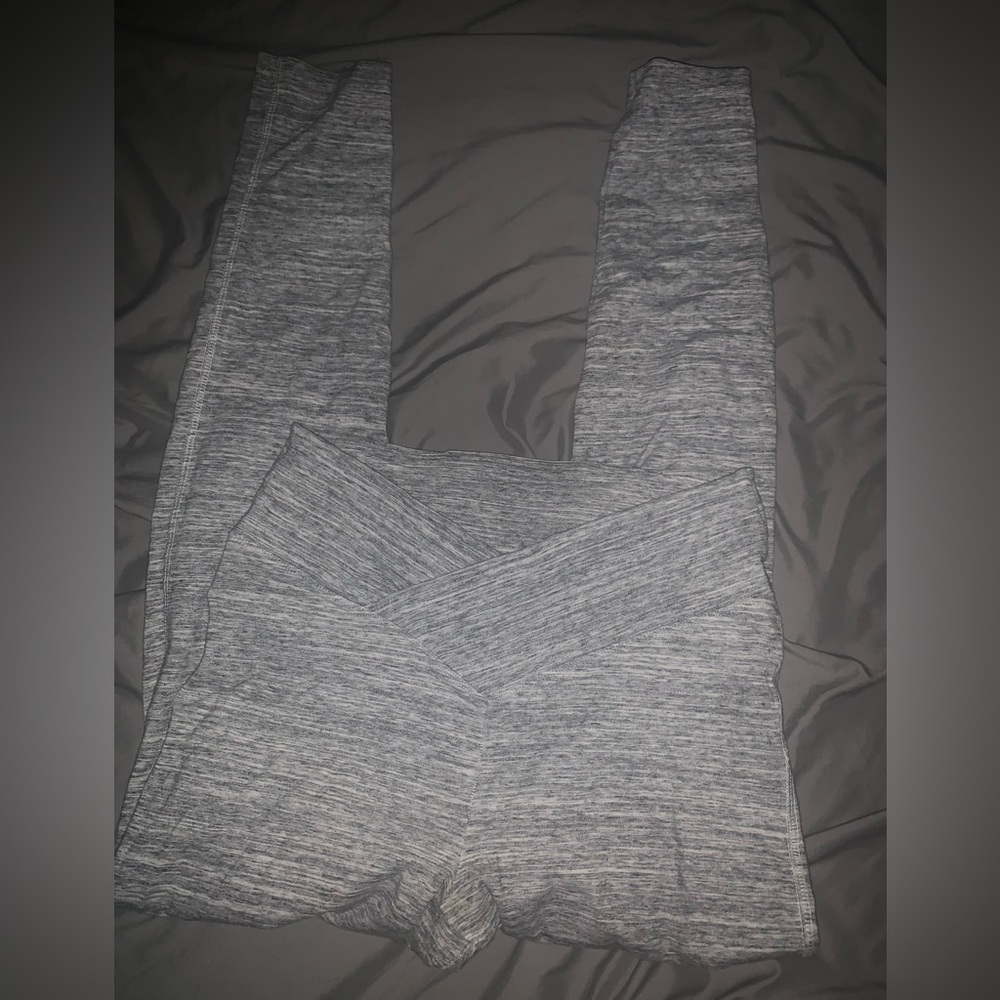 Victoria secret PINK size medium leggings